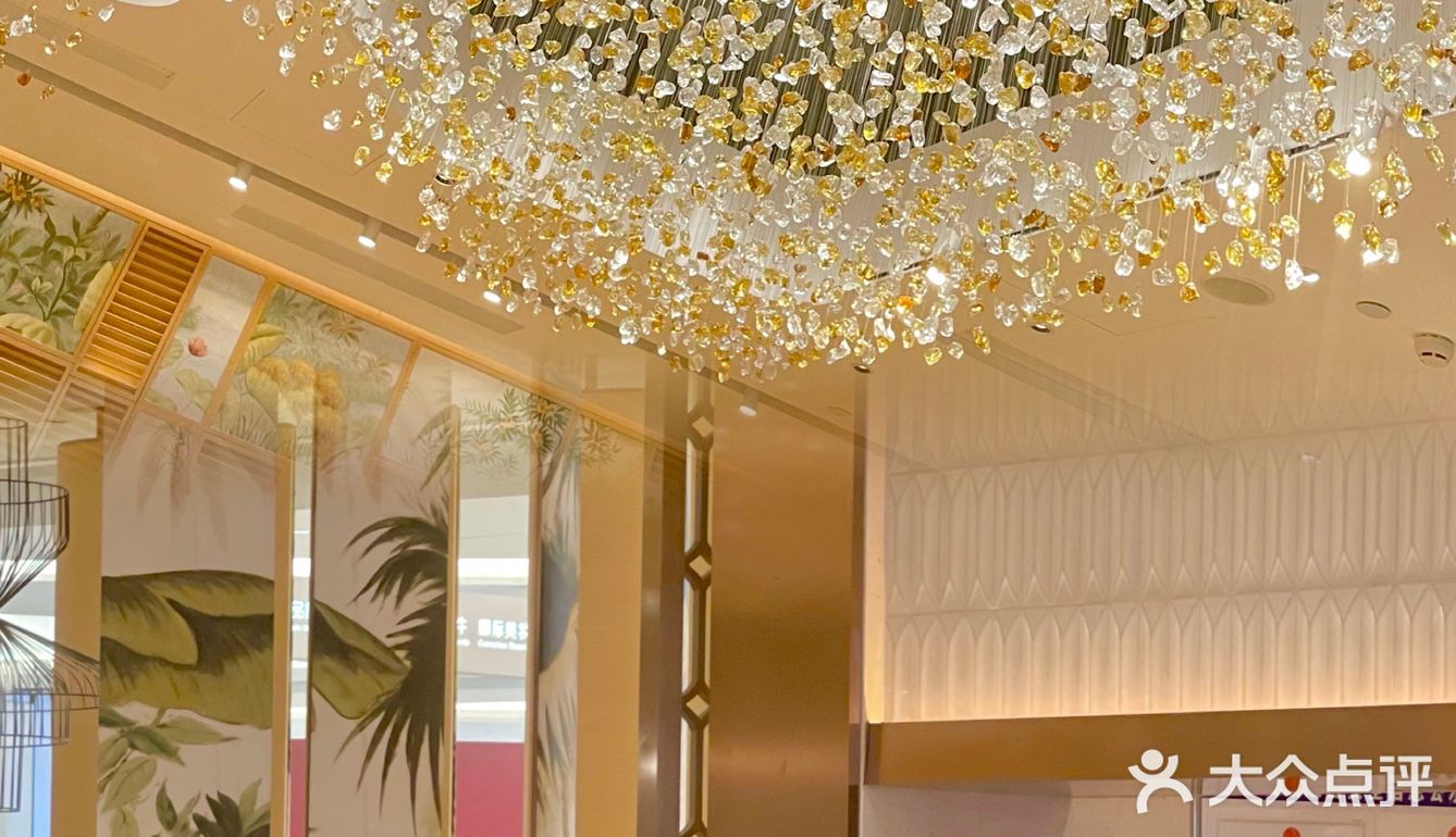 七夕约会餐厅🍴米其林食府芒果树Mango Tree🥭