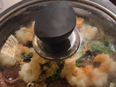 -绿茶餐厅(千岛湖银泰城店)