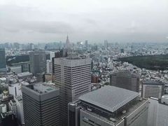 -东京都厅舍