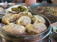 -春和發特色蒸饺(浐河西路店)