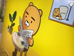 -KAKAO FRIENDS(弘大店)