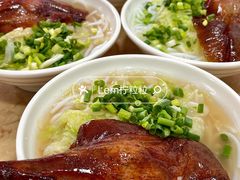 -杞兴东莞烧鹅