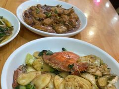 -红灯笼龙凤饭店(宁波老字号店)