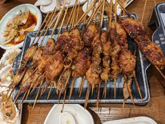 -管氏翅吧(马家堡店)