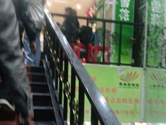 -清真·锦翔炝锅鱼(明德门店)