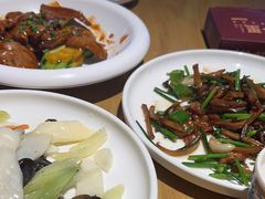 -乡里八闽·福州乡土菜(高宅店)
