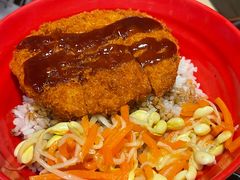 -食其家·牛丼咖喱(太阳宫店)