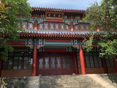 -灵谷景区