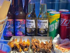 -M-MIX电音烤吧