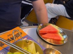 -喜井无限自助烤肉公司(石厦店)