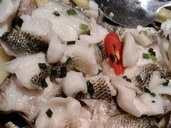 -山水茶艺馆·点心粤菜·30年老字号