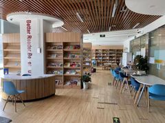 -GogoReading少儿英语分级阅读(双井中心店)