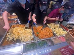 -周小亮丁家坡洋芋(全国总店)