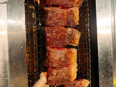 -俺的焼肉(銀座9丁目店)
