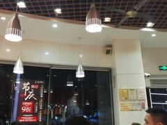 -裕记烧腊连锁餐饮(外马分店)