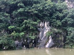 -天河潭旅游度假区