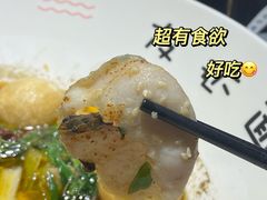 -友达面馆(广州总店)