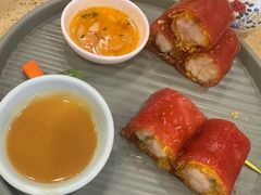 -点都德(龙之梦店)