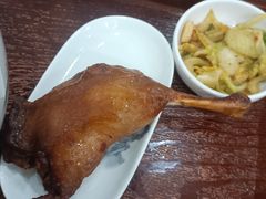 -百年老字号·观振兴蟹黄面·三虾面·苏式面(观前街富仁坊巷店)