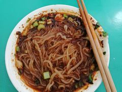 -甘记肥肠粉(马鞍北路店)