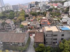 -佛山顺德香云纱园林酒店(清晖园店)