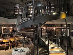 -食间牛排(湖西路店)