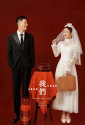 -IDO婚纱摄影(上海旗舰店)