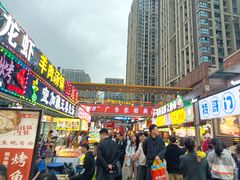 -万达广场(巴南店)