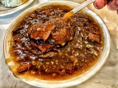 -姚记炒肝店(鼓楼店)