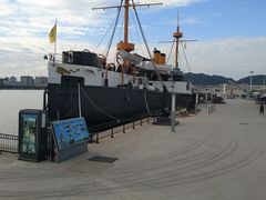 -威海华夏城景区