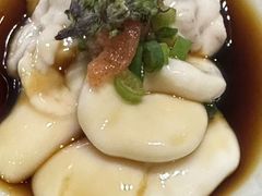 -御厨和食料理·寿司·刺身(麦地店)