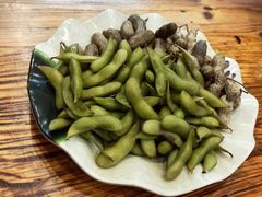 -老四东北烧烤(桂园路店)