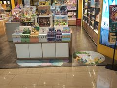 -泡泡玛特POPMART(宁波印象城店)