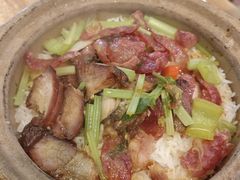 -嘉华小吃(蛇口市场店)