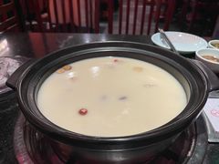 -捞王猪肚鸡火锅(昆山店)