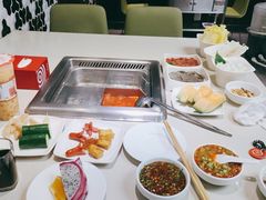 -海底捞火锅(吾悦国际广场店)