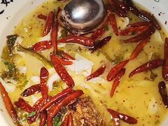 -江渔儿酸菜鱼(万科东荟城店)