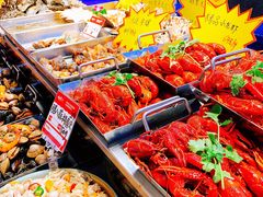 -必点海鲜·鲅鱼水饺(鞍山西道店)