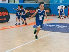 -呈康体育青少年篮球培训班(虹口店)