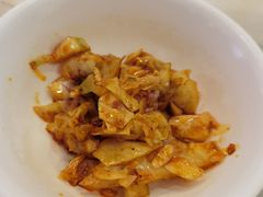 泡菜-肖家河家常面(肖家河北街店)