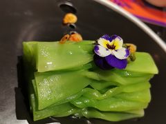 -上海滩餐厅(BFC外滩金融中心店)