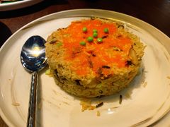-星叶·东南亚料理(宁波万象汇店)
