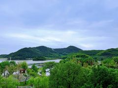-宁波九龙湖开元度假村