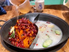 -楠火锅(广州总店)