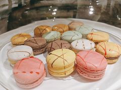 -力高皇冠假日酒店-亚细亚餐厅