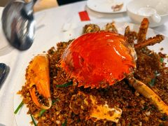 -喜记避风塘炒辣蟹(旗舰店)