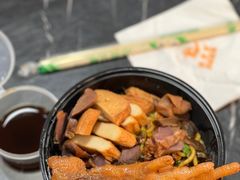 -就他佳·卤味小火锅(温岭宝龙店)