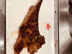 羊排-大渔铁板烧(大悦城店)