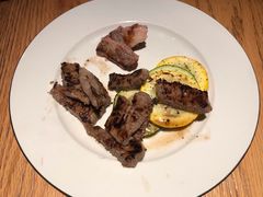 -赤坂亭·M9和牛烧肉·铁板烧·日料398放题(长泰广场店)