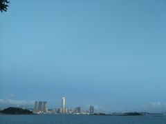 -海沧湾公园